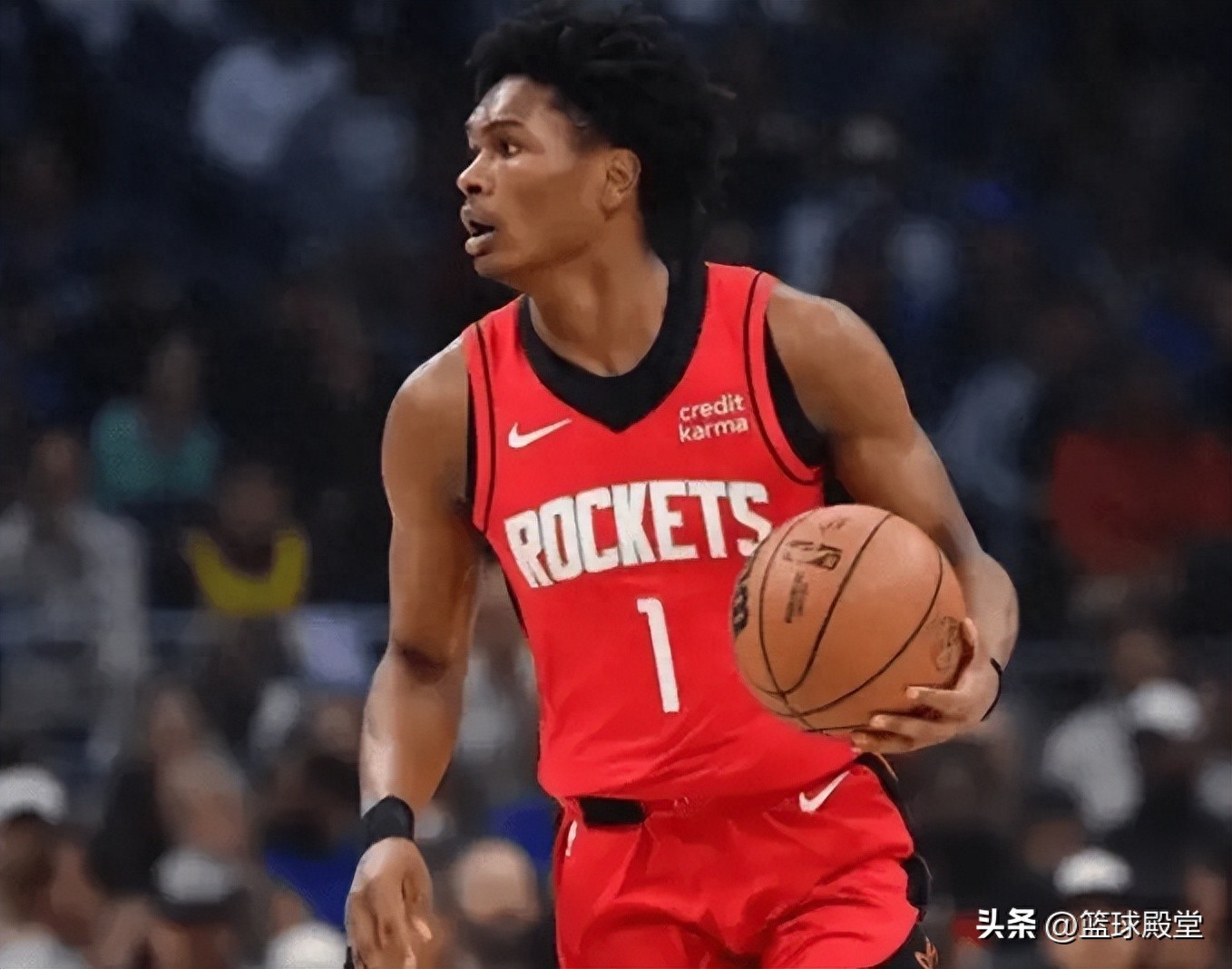 火箭大胜湖人！6人上双，阿门杜兰特轰51分，亚当斯喜忧参半！