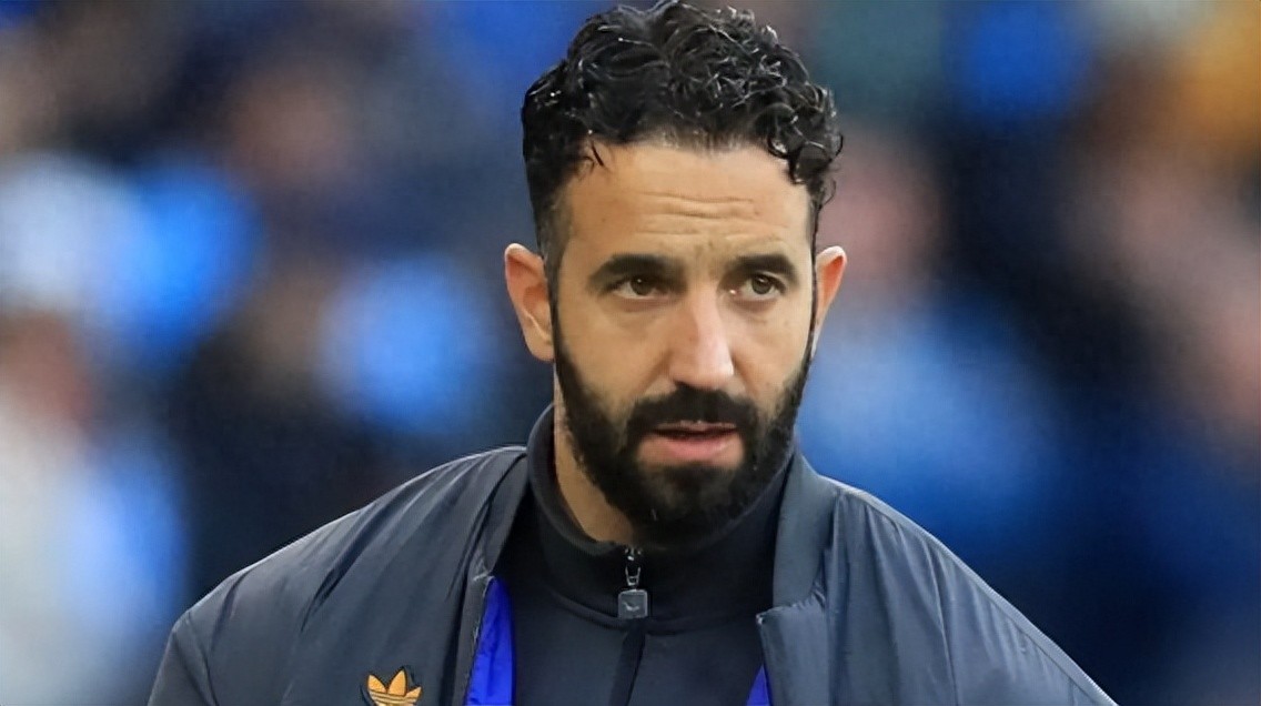 不差钱！曼联补强计划启动，已拟定10人引援名单，阿莫林真幸福